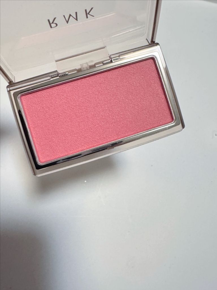 새상품) rmk 블러셔 ex-20 와일드핑크 이미지