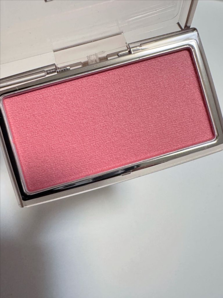 새상품) rmk 블러셔 ex-20 와일드핑크 이미지