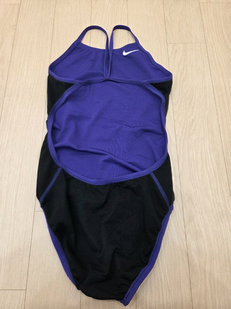 나이키 미들 컷아웃 28 코트퍼플 이미지