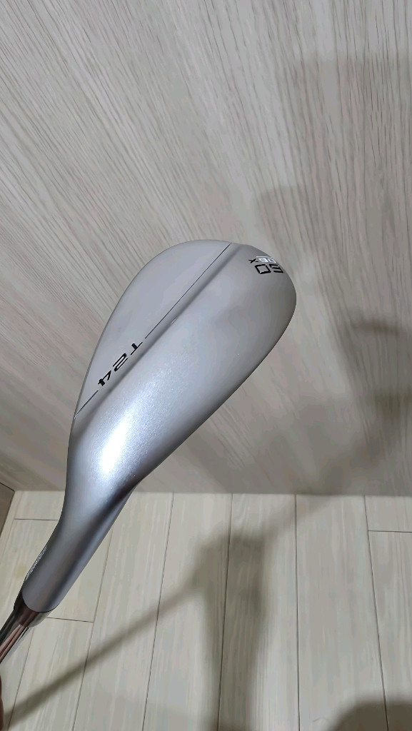 미즈노 T24 60도 웨지 이미지
