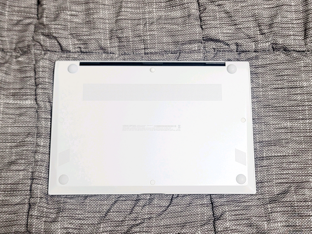 LG 그램 14ZB90Q 12세대 노트북 이미지
