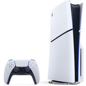 ps5 슬림 디스크에디션 신공정 미개봉 새제품 팝니다. 플스5 슬림 플레이스테이션5 플스5 슬림 플레이스테이션5 이미지