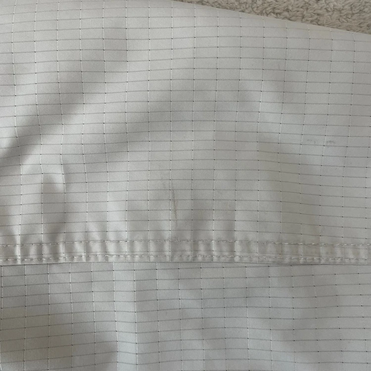 M 나이키 엔지니어드 테크팩 아노락 바람막이 95 이미지