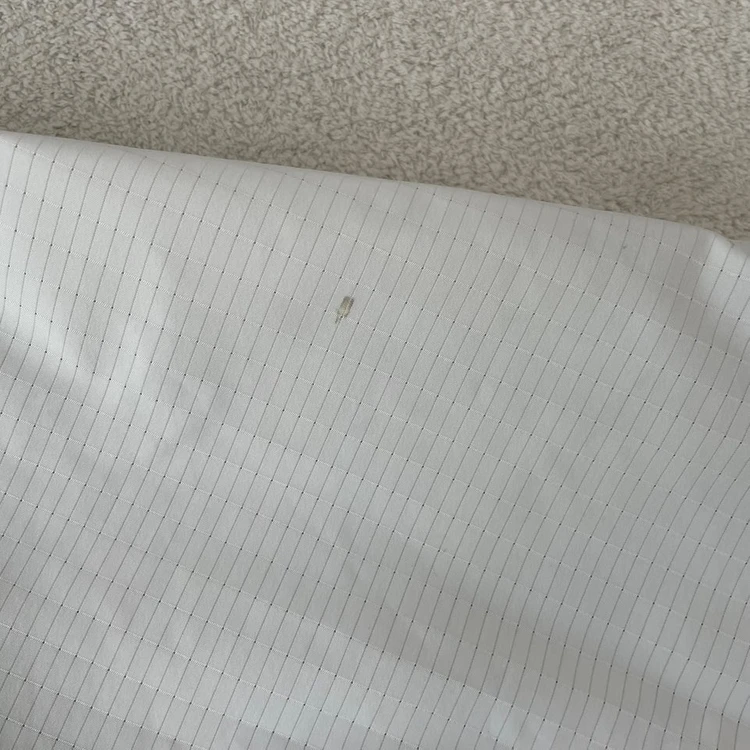 M 나이키 엔지니어드 테크팩 아노락 바람막이 95 이미지