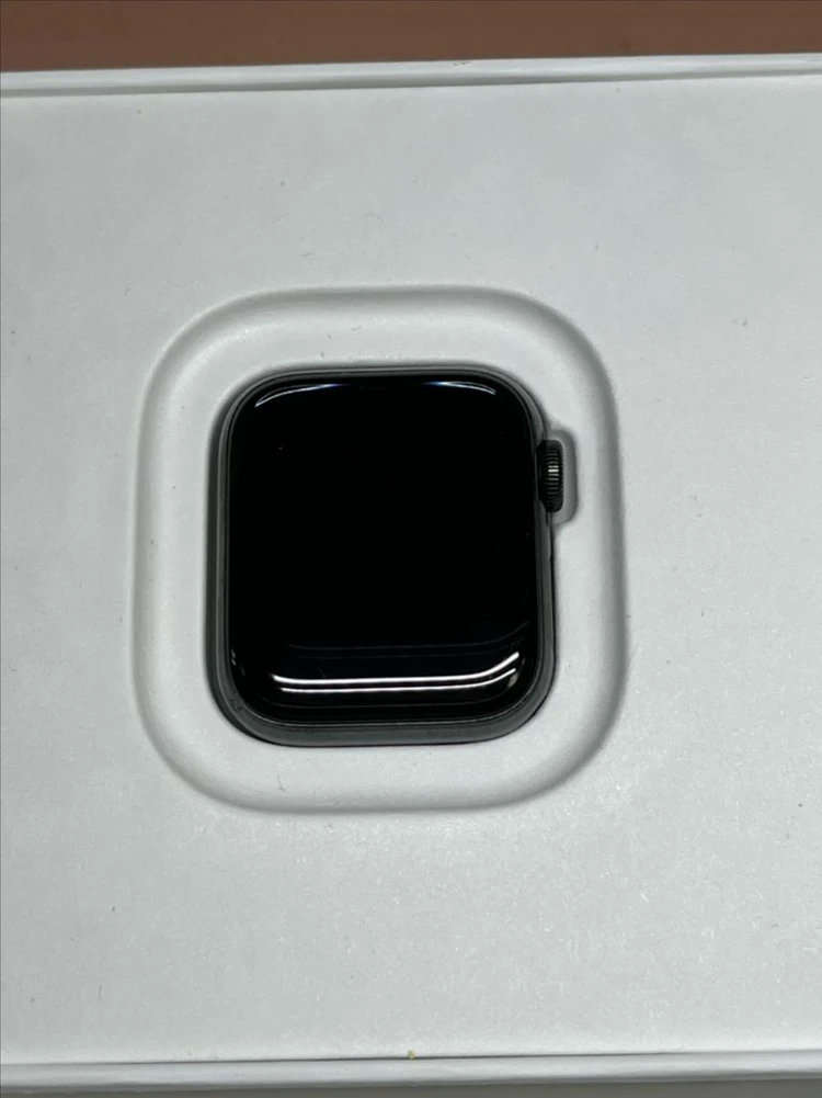 애플워치4 셀룰러 40mm 이미지
