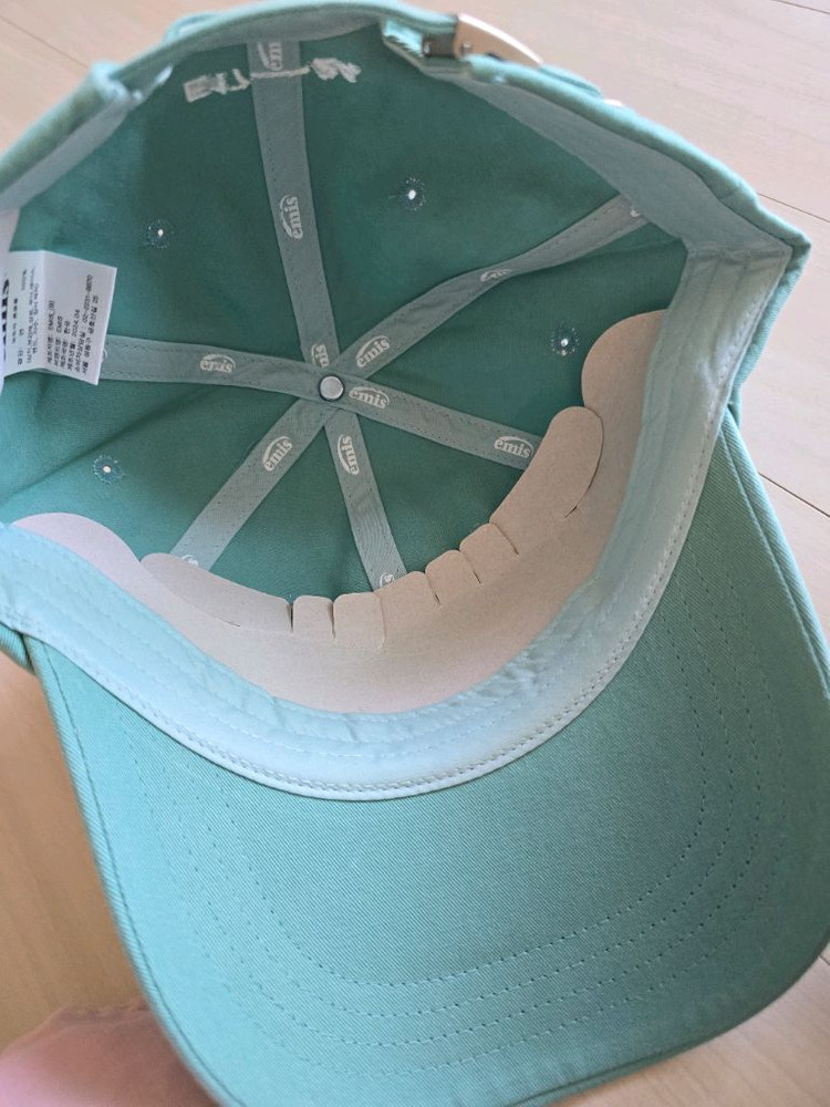 이미스로고 볼캡 .개당가격 이미지