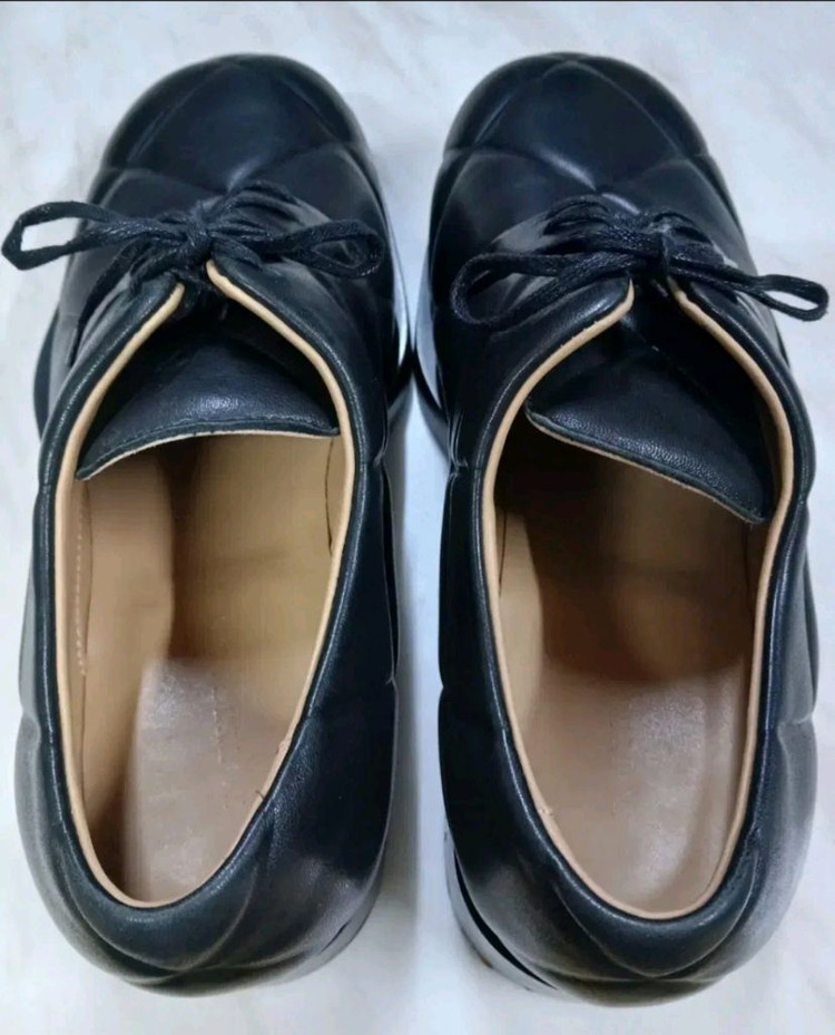 [정품 파격가 남성용] 보테가베네타 구두 44 루이비통 샤넬 구찌 펜디 프라다 에르메스 디올 버버리 톰포드 키톤 이미지