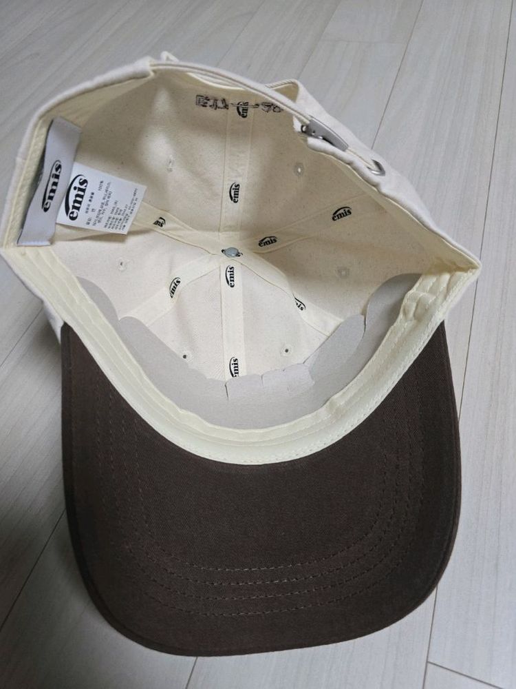 이미스로고 볼캡 . 개당가격 이미지