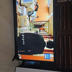 32인치 LED TV 이미지