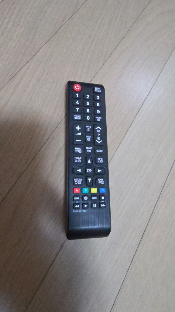 32인치 LED TV 이미지