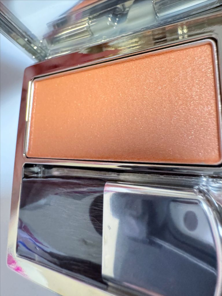 새상품) rmk 블러셔 ex-06 브라운골드 이미지