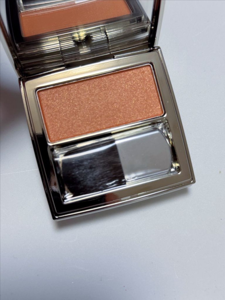 새상품) rmk 블러셔 ex-06 브라운골드 이미지