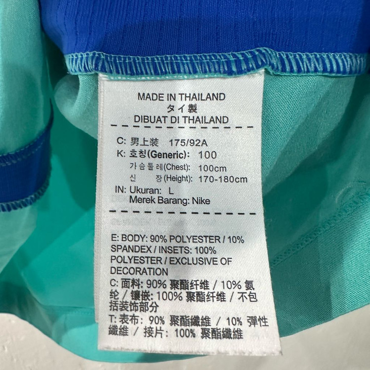 나이키 골프 반팔카라티 100 이미지