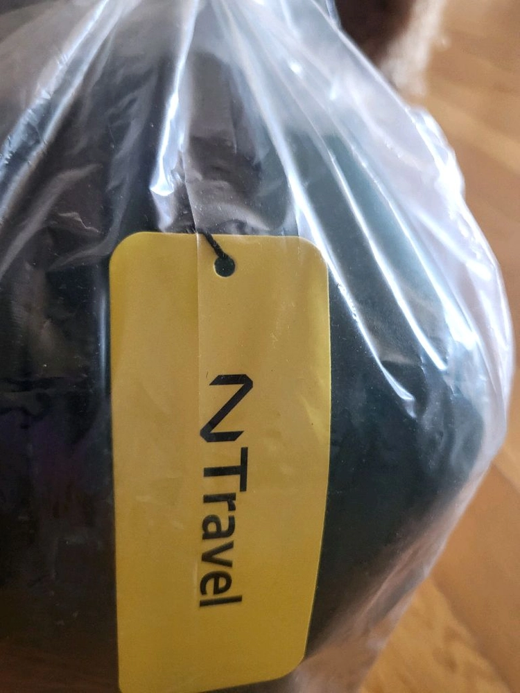 래디백. 새상품 이미지