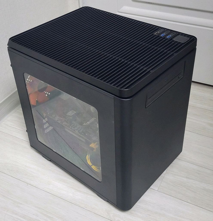 i5/GTX 1060/32G 게이밍 PC 데스크탑 컴퓨터 이미지