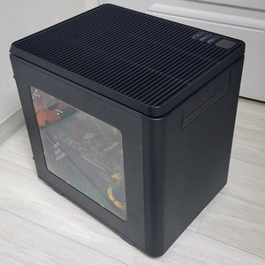 i5/GTX 1060/32G 게이밍 PC 데스크탑 컴퓨터 이미지
