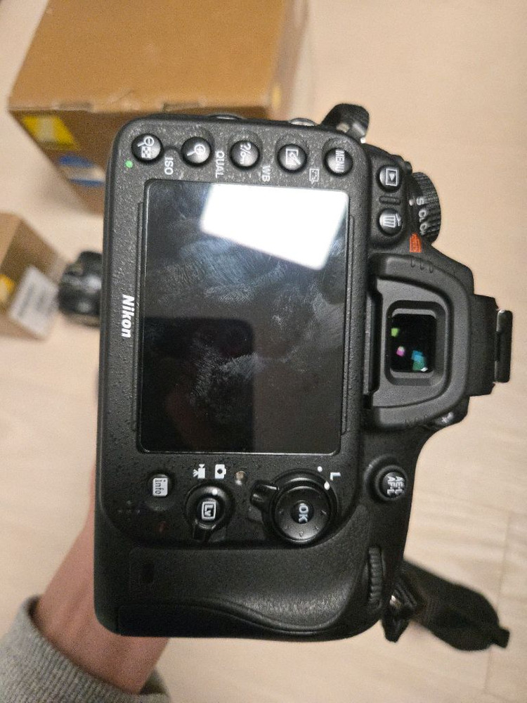 니콘 d610,28-85mm,50.8,70-300렌즈 세트 팔아요 이미지