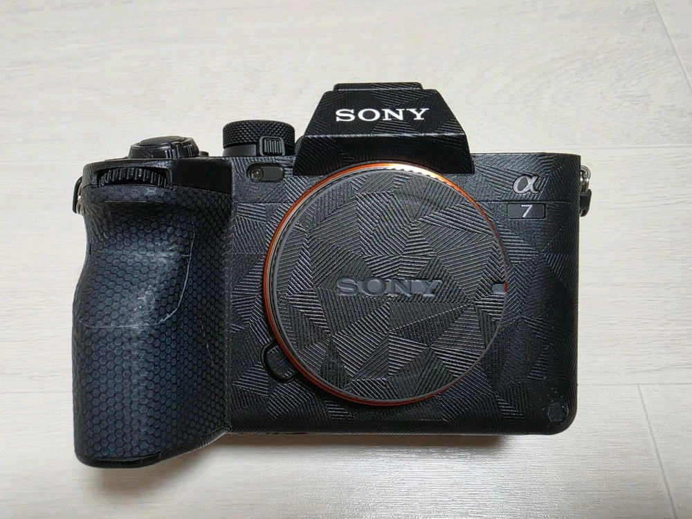 소니 a7m4 2대, 소니 2470 gm2, 시그마 85mm f1.4 판매합니다 이미지