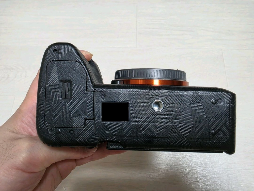 소니 a7m4 2대, 소니 2470 gm2, 시그마 85mm f1.4 판매합니다 이미지