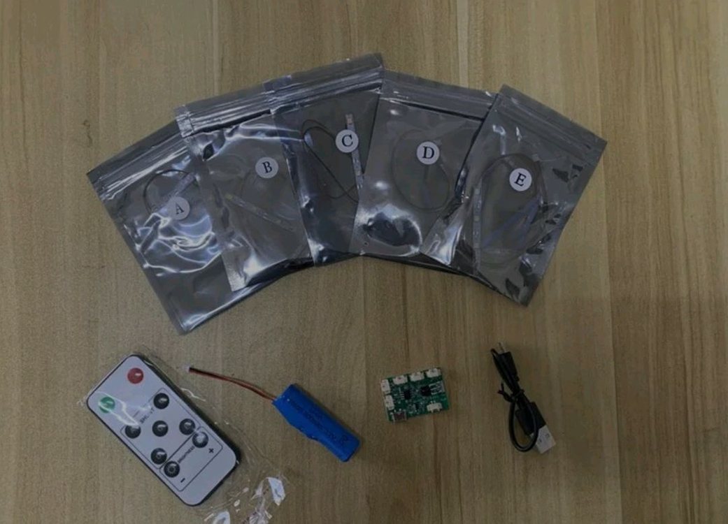 마블 어벤져스 타워 76269 레고 호환 + LED (새상품) 이미지