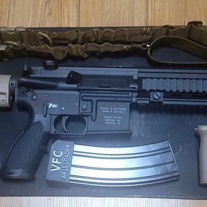 vfc hk416 이미지