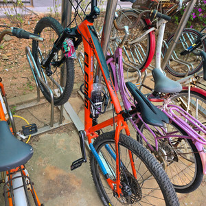 산악자전거 MTB 엘파마 밴토르 이미지