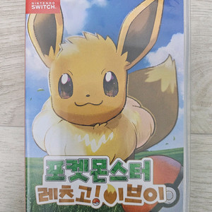 닌텐도 스위치 포켓몬스터 게임칩 이미지