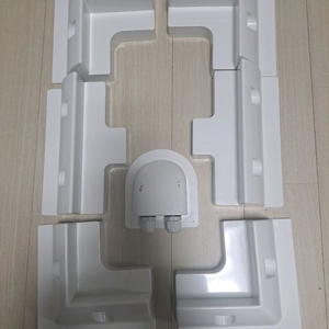 태양광패널 받침대 이미지