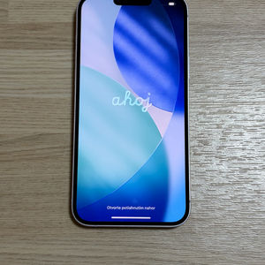 아이폰14플러스 퍼플 128GB 이미지