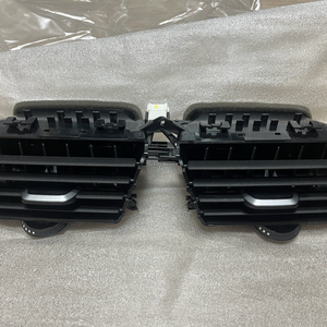 BMW G30 5시리즈, G32 6GT 센터 송풍구 이미지