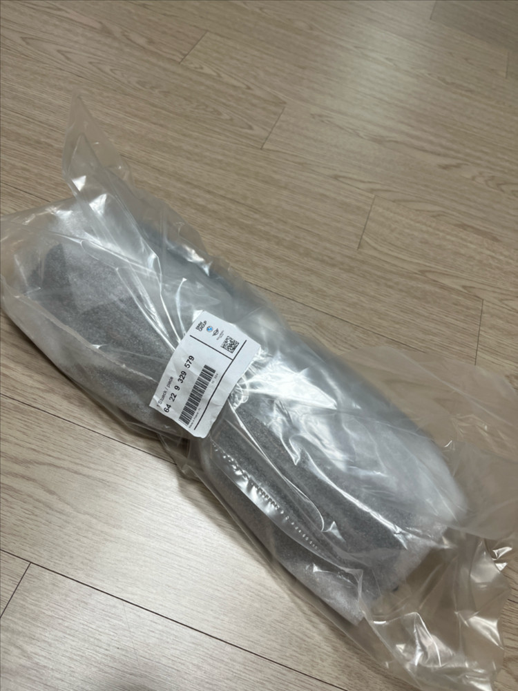 BMW G30 5시리즈, G32 6GT 센터 송풍구 이미지