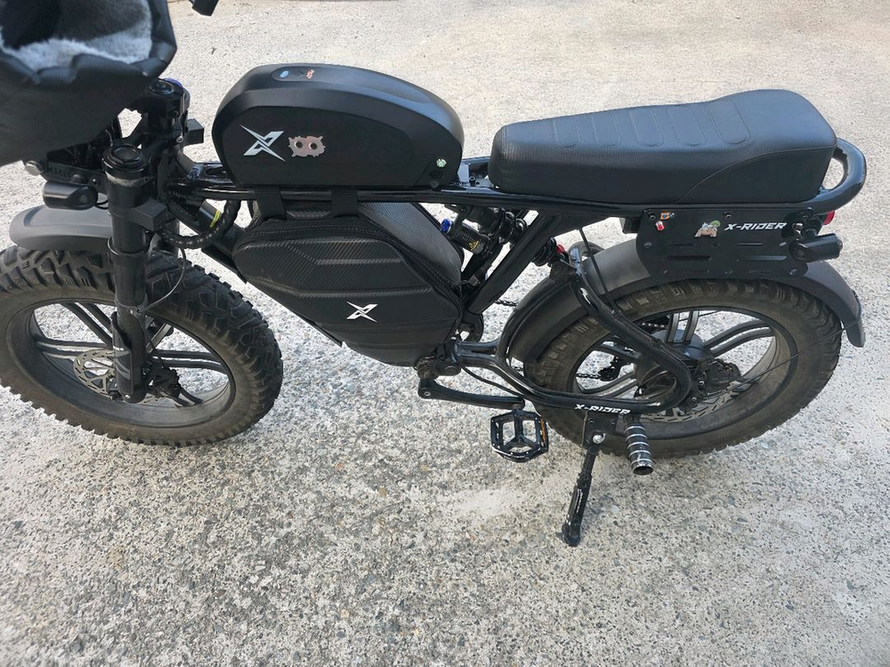 엑스라이더 x200 max 급처합니다 이미지