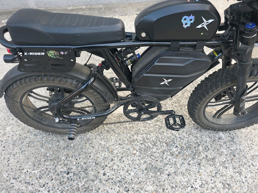 엑스라이더 x200 max 급처합니다 이미지