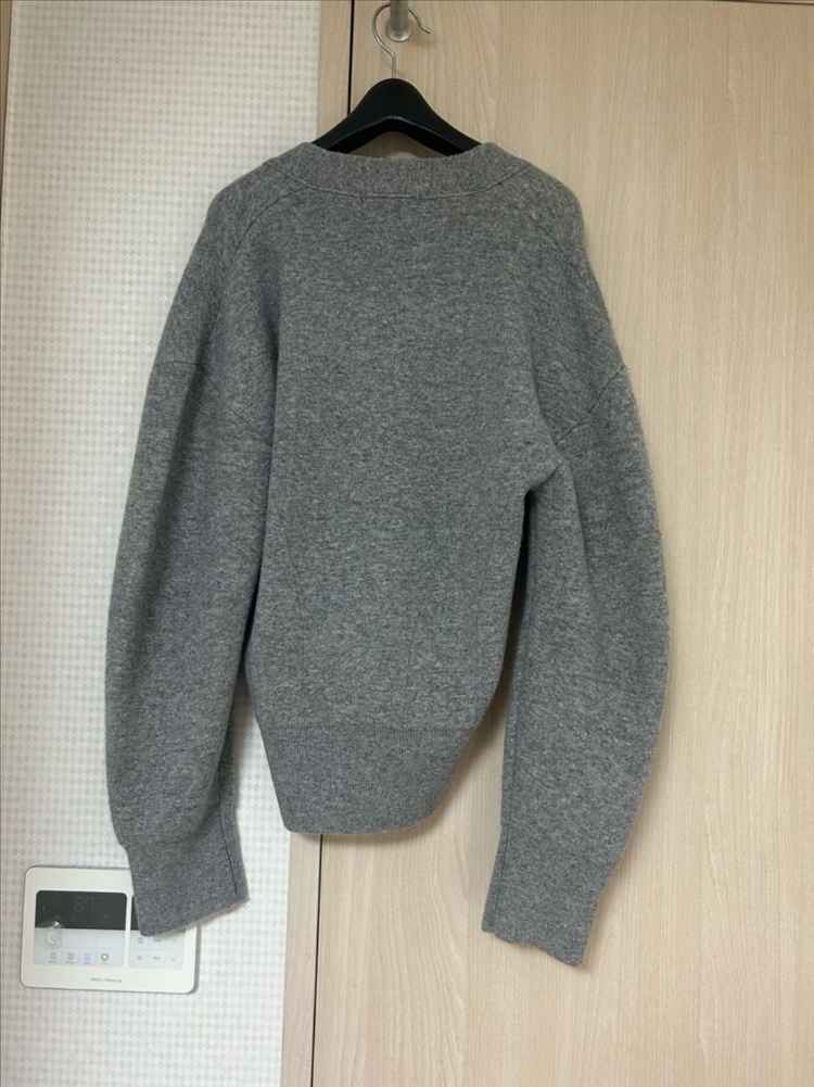 11am 아워글래스 가디건 이미지