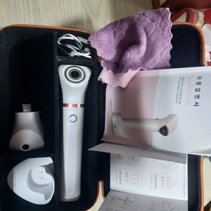 루킨스 하이푸 디바이스. 미용기기 이미지