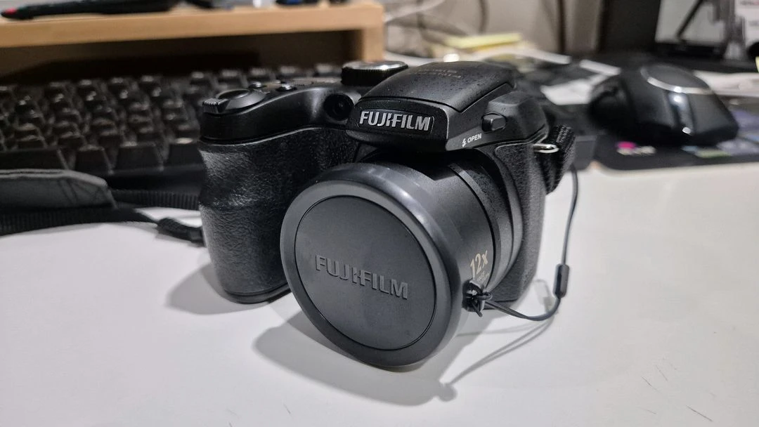 후지필름 FinePix S1500 카메라 디카 - 안심되는 중고거래