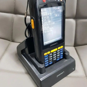 블루버드 PIDION BIP-6000 PDA 이미지