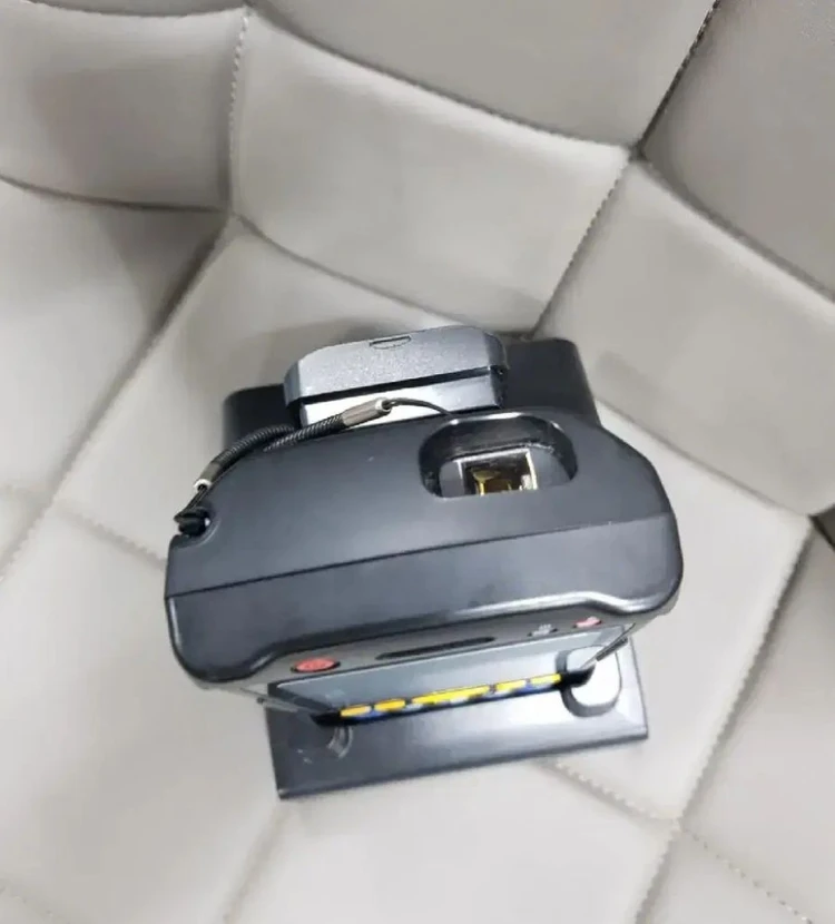 블루버드 PIDION BIP-6000 PDA 이미지