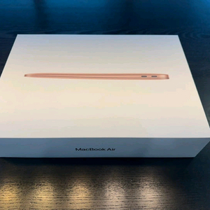 13형 M1 MacBook Air 16GB 1TB 이미지