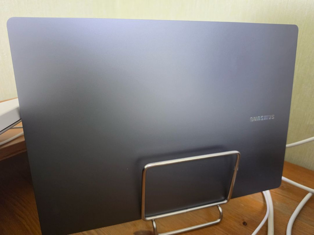 삼성 갤럭시북4 프로 NT960XGK-K71A 32GB RAM 1Tb 울트라7 터치스크린 이미지