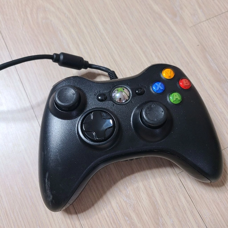 ps3 플스3 본체와 컨트롤러, 그리고 게임 타이틀 35개 까지 일괄 판매 이미지