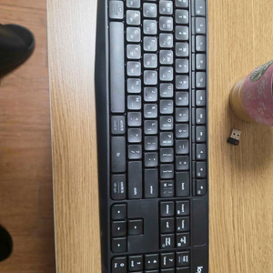 로지텍 k375s , 마이크로소프트 모던 블루투스 마우스 이미지