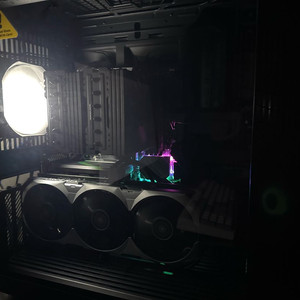[김포 직거래, 필독!!] MSI RTX 4070Ti 벤투스 판매(보증기간 26년 12월 10일) 이미지