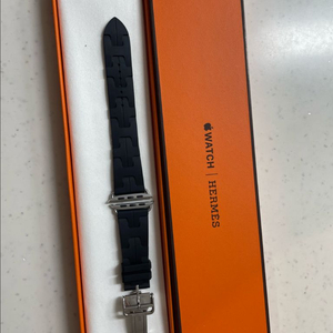 애플워치 에르메스 킬림 디버클 46mm SSS급 이미지
