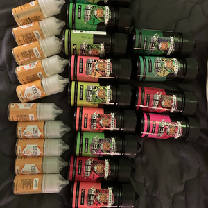 액상 100ml 새상품 이미지