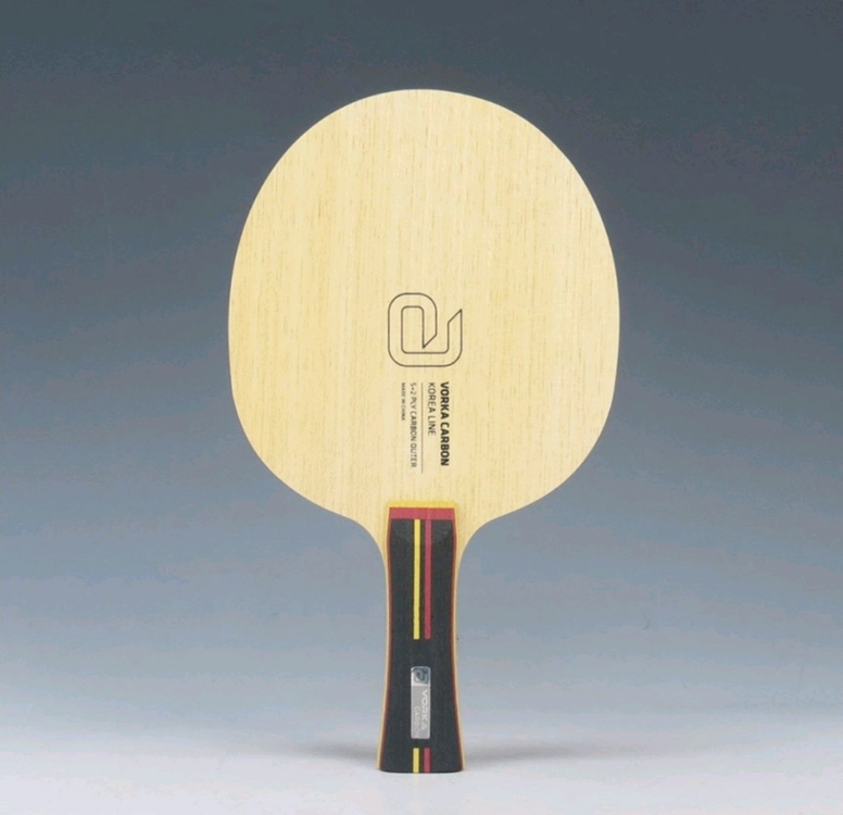 선물용라켓세트)라켓+러버부착+고급하드케이스안드로보르카카본+헥서파워그립적흑+하드케이스(색상랜덤)ㅡ최저221000ㅡ 이미지