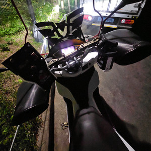 pcx 125cc 2021년식 abs 스쿠터 이미지