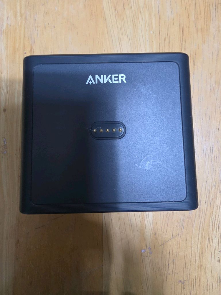 Anker 20000mAh프라임 보조배터리 + 100W충전기 세트(A1336+A1902) 이미지