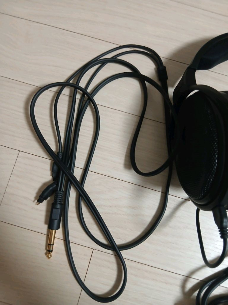 젠하이져 hd660s2 헤드폰 이미지