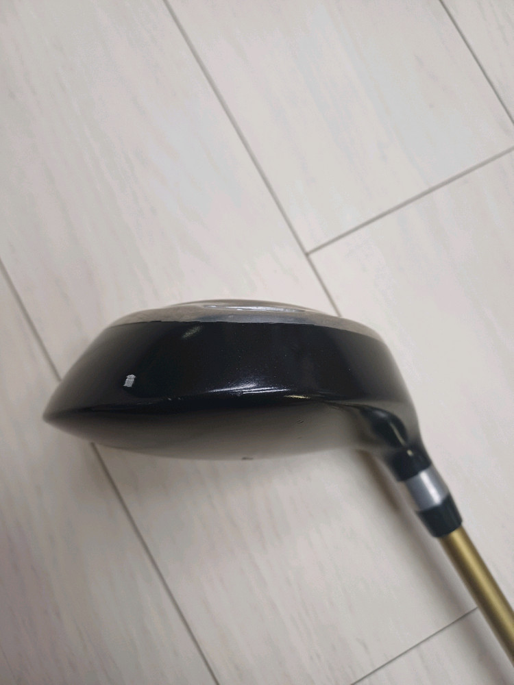 던롭 리액션 5번 우드 이미지